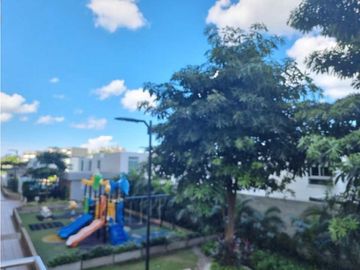 Vendo Apartamento Usado villa Campestre