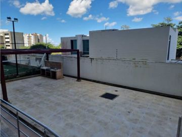 Vendo Apartamento Usado villa Campestre