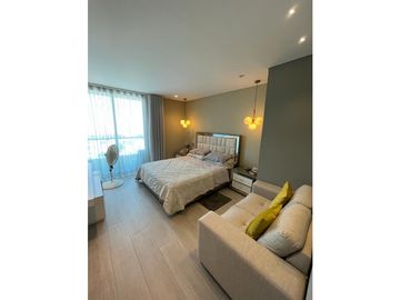 Vendo Apartamento Usado villa Campestre