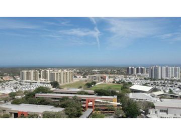 Vendo Apartamento Usado villa Campestre