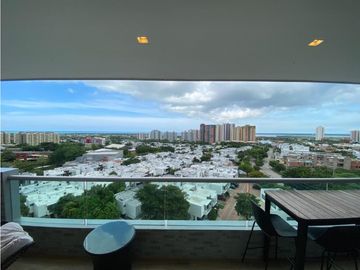 Vendo Apartamento Usado villa Campestre