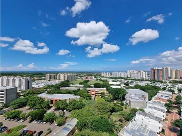 Vendo Apartamento Usado villa Campestre
