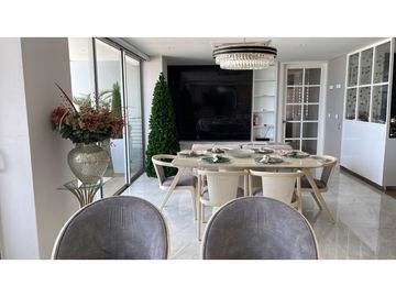 Vendo Apartamento Usado villa Campestre