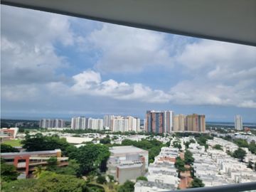Vendo Apartamento Usado villa Campestre