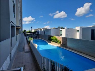 Vendo Apartamento Usado villa Campestre