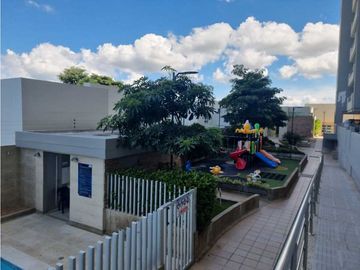 Vendo Apartamento Usado villa Campestre