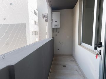 VENTA DEPARTAMENTO 2 AMBIENTES VILLA LURO UF 26