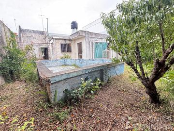 Casa en Moron Sur