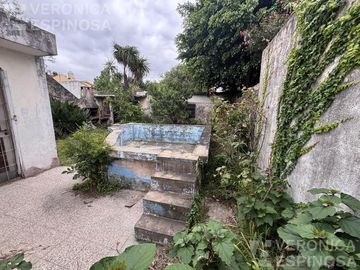 Casa en Moron Sur