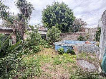 Casa en Moron Sur