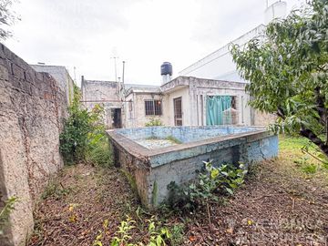 Casa en Moron Sur