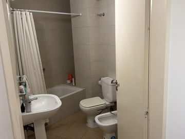 Departamento 2 amb. en Caballito