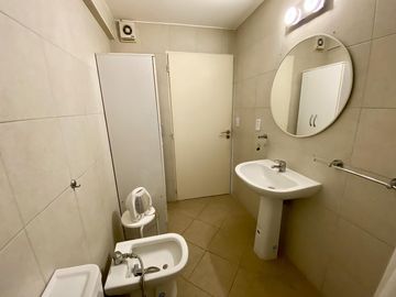 Departamento 2 amb. en Caballito