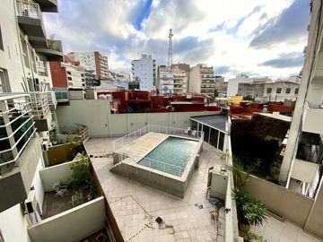 Departamento 2 amb. en Caballito
