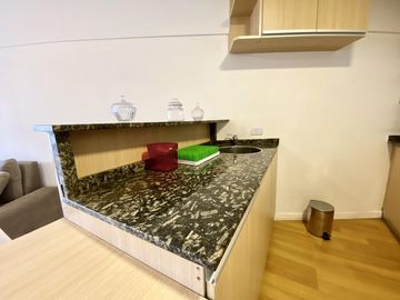 Departamento 2 amb. en Caballito