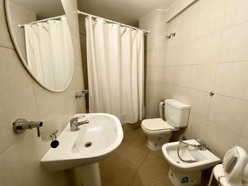 Departamento 2 amb. en Caballito