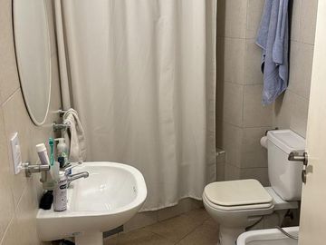 Departamento 2 amb. en Caballito