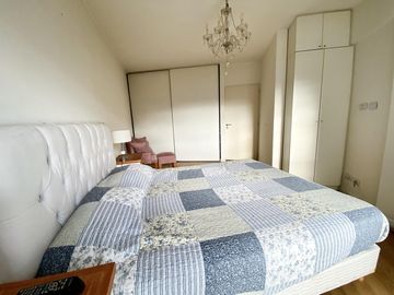 Departamento 2 amb. en Caballito