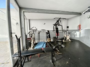Departamento 2 amb. en Caballito