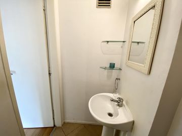 Departamento 2 amb. en Caballito