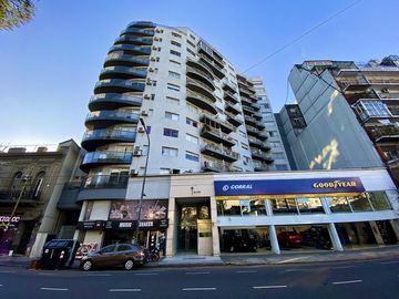 Departamento 2 amb. en Caballito