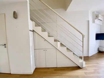 Departamento 2 amb. en Caballito