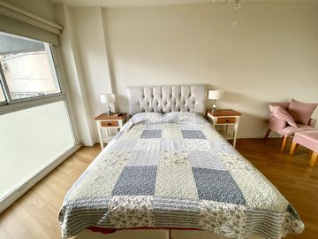 Departamento 2 amb. en Caballito