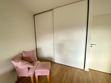 Departamento 2 amb. en Caballito