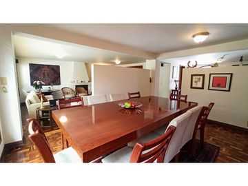 VENDO CASA CON OFICINA INDEPENDIENTE EN SANTA BARBARA (lC)