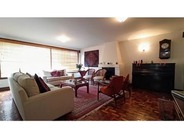 VENDO CASA CON OFICINA INDEPENDIENTE EN SANTA BARBARA (lC)