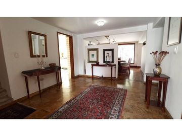 VENDO CASA CON OFICINA INDEPENDIENTE EN SANTA BARBARA (lC)