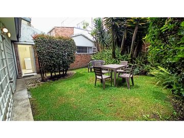 VENDO CASA CON OFICINA INDEPENDIENTE EN SANTA BARBARA (lC)