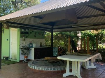 CASA EN VENTA, EXCELENTE ESTADO, EN VENTA, CLUB DE CAMPO EL MORO, MARCOS PAZ