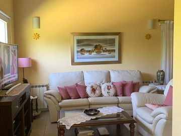 CASA EN VENTA, EXCELENTE ESTADO, EN VENTA, CLUB DE CAMPO EL MORO, MARCOS PAZ