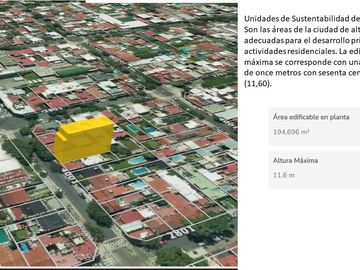 Casa a la VentaAvenida Cramer Saavedra 4075 CABA
