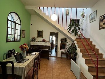 Casa a la VentaAvenida Cramer Saavedra 4075 CABA