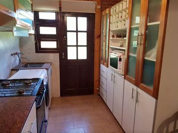 Casa en  Valeria del Mar