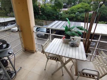 Departamento en venta - 2 Dormitorios 1 Baño - 76mts2 - Palermo Hollywood
