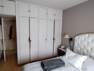 Departamento en venta - 2 Dormitorios 1 Baño - 76mts2 - Palermo Hollywood
