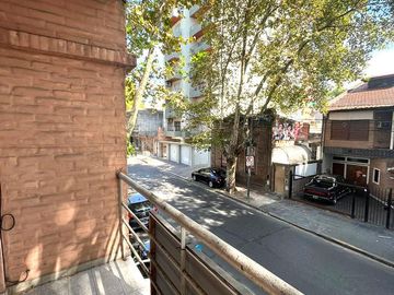 Departamento 3 amb.  - General San Martin