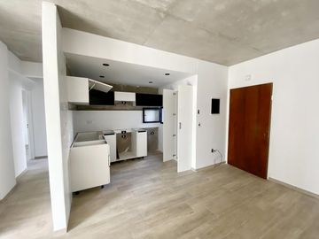 Depto. 2 amb a estrenar - Villa Urquiza