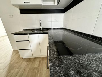 Depto. 2 amb a estrenar - Villa Urquiza