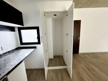 Depto. 2 amb a estrenar - Villa Urquiza
