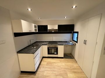 Depto. 2 amb a estrenar - Villa Urquiza