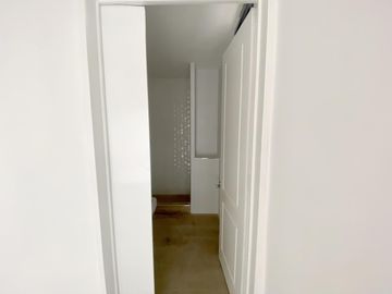 Depto. 2 amb a estrenar - Villa Urquiza