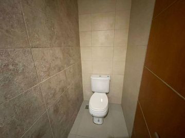 PH 4 amb- baño y toil - balcón- parrilla-Olivos