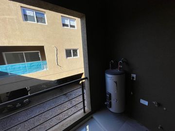 PH 4 amb- baño y toil - balcón- parrilla-Olivos