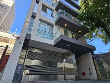 VENTA Departamento 2 amb VILLA LURO