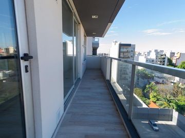 VENTA Departamento 2 amb VILLA LURO