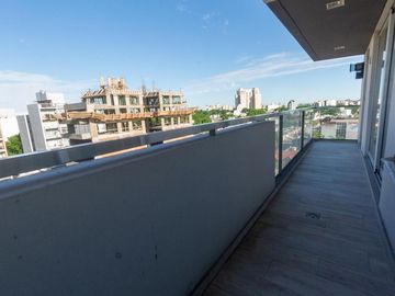 VENTA Departamento 2 amb VILLA LURO